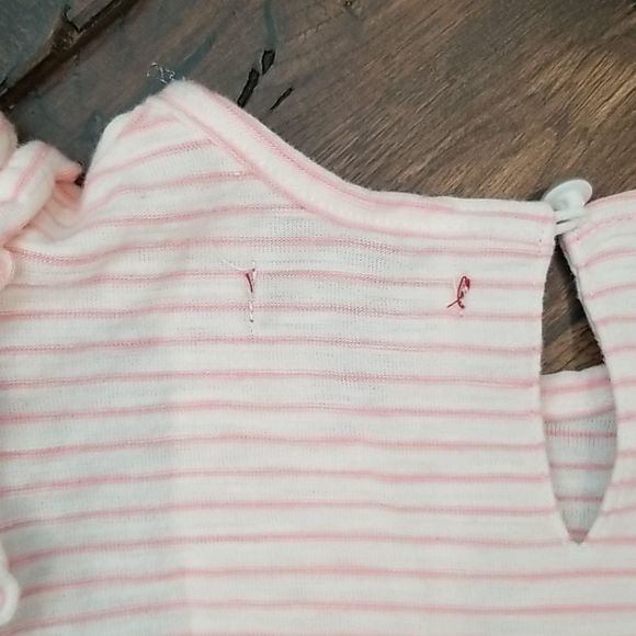 7 for all Mankind Size 4T - Picture 3 of 3